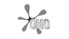0001 Omo Logo Logotipo