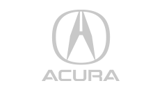 0023 Acura Logo