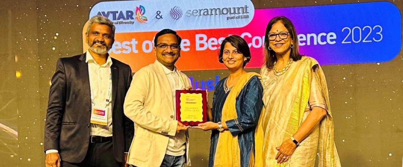 100 Best India Global