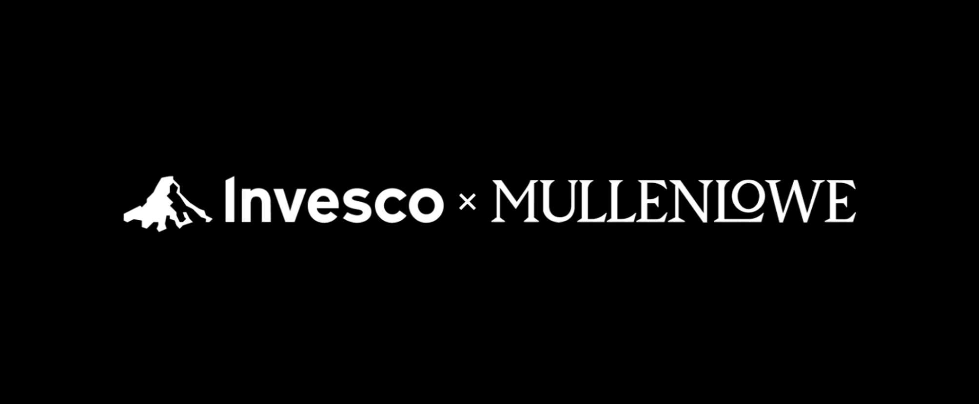 Invesco x MLG banner