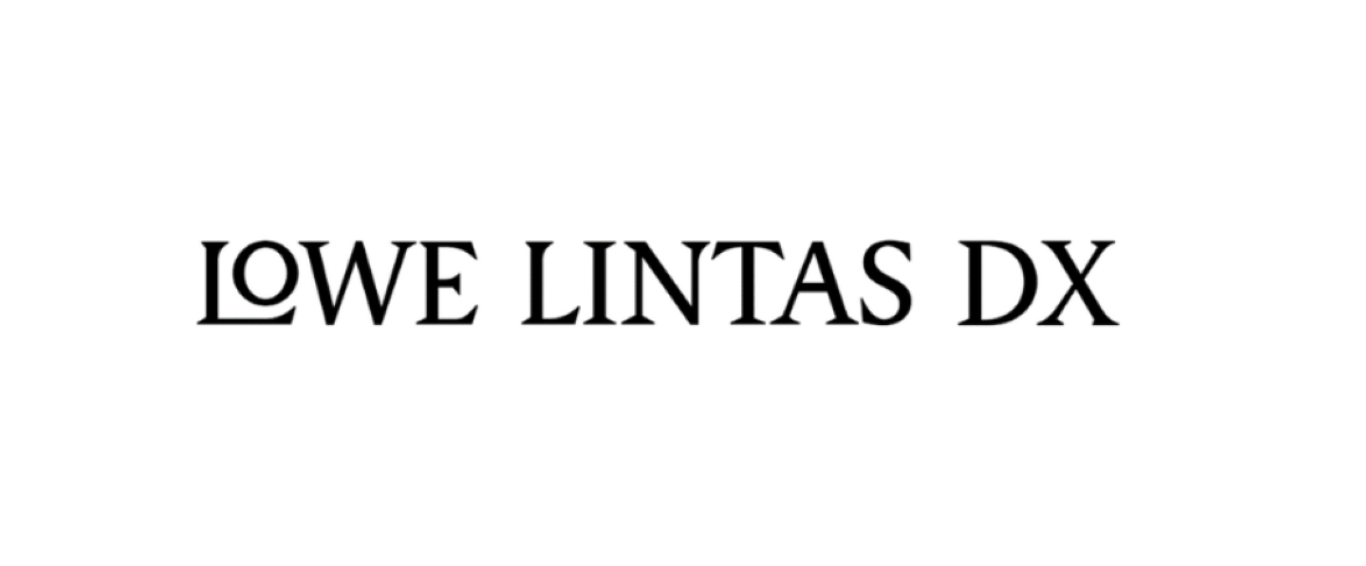 Lowe Lintas Dx logo