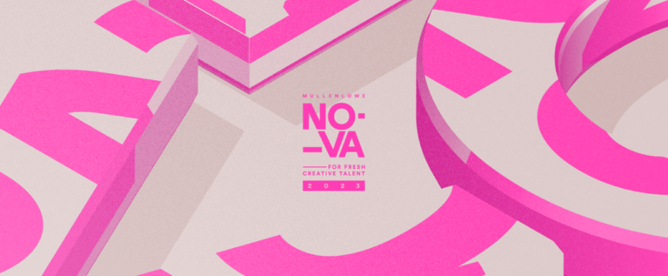 NOVA branding