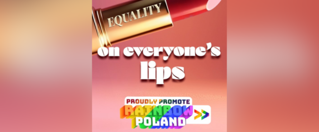 Pride Poland asset