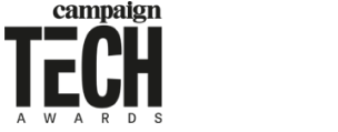 Campaign Tech award logo