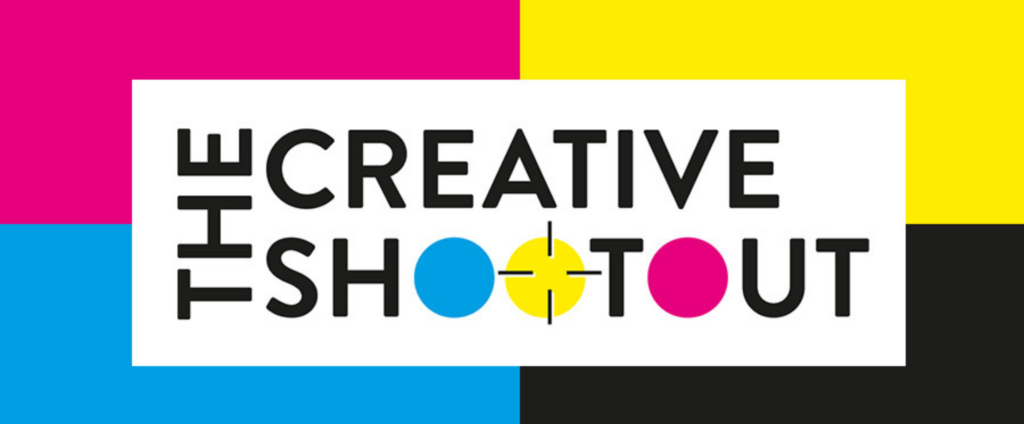 Creative Shootout News Website