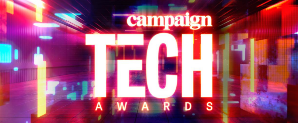 Tech Awards News Website
