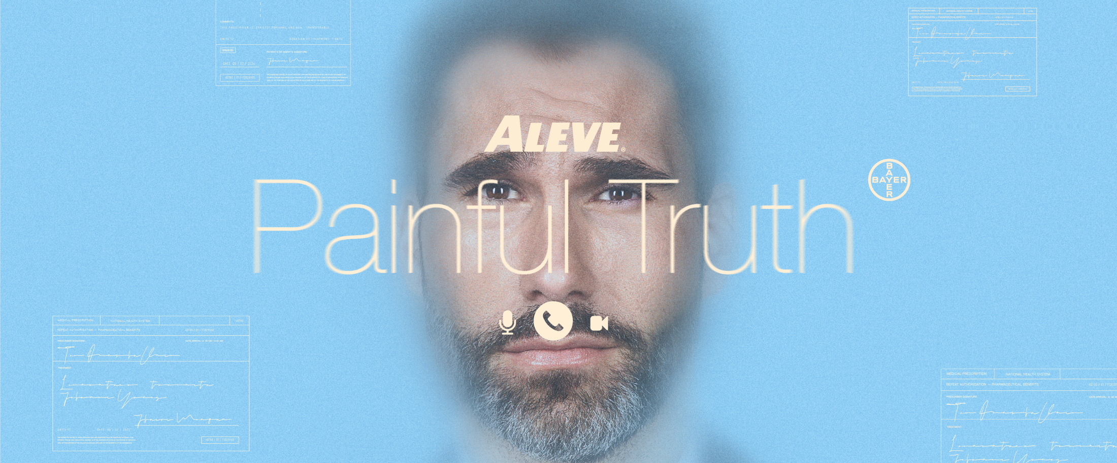 Painful Truth News Website