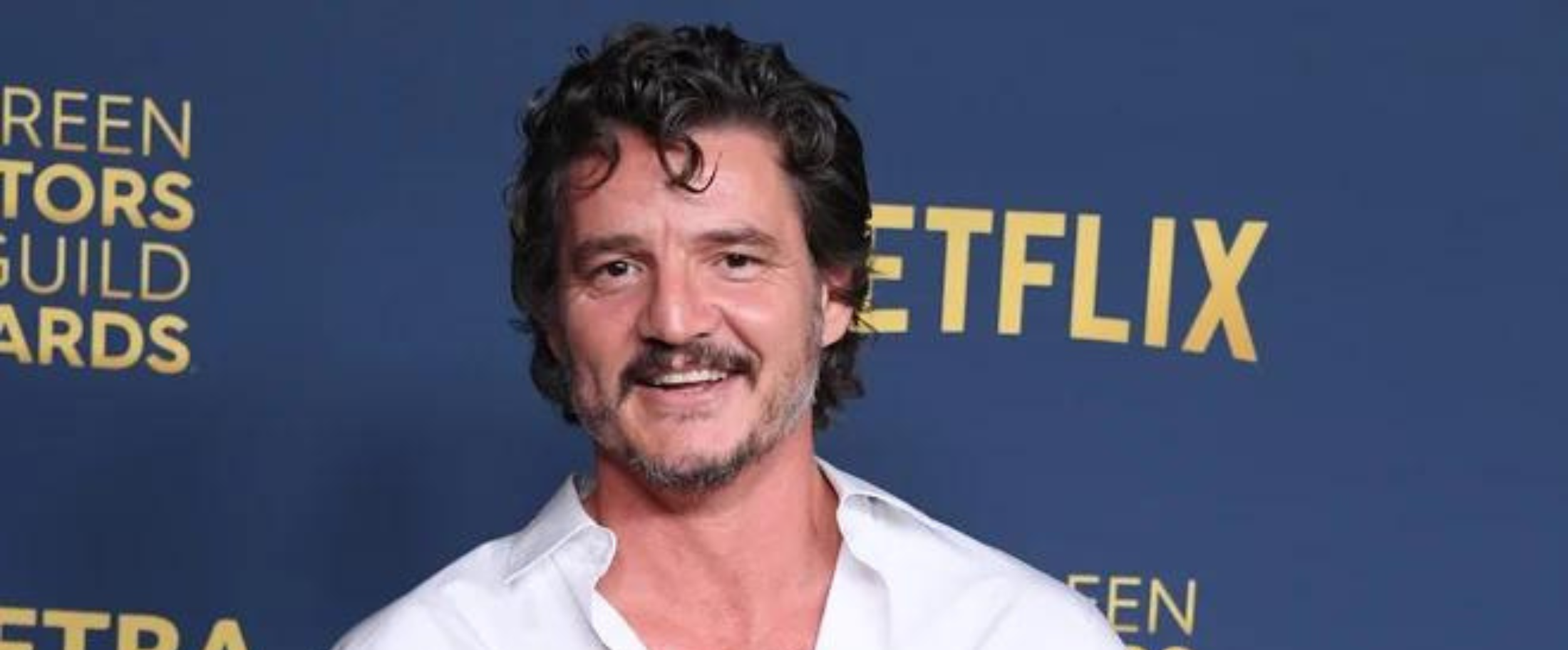 Pedro Pascal