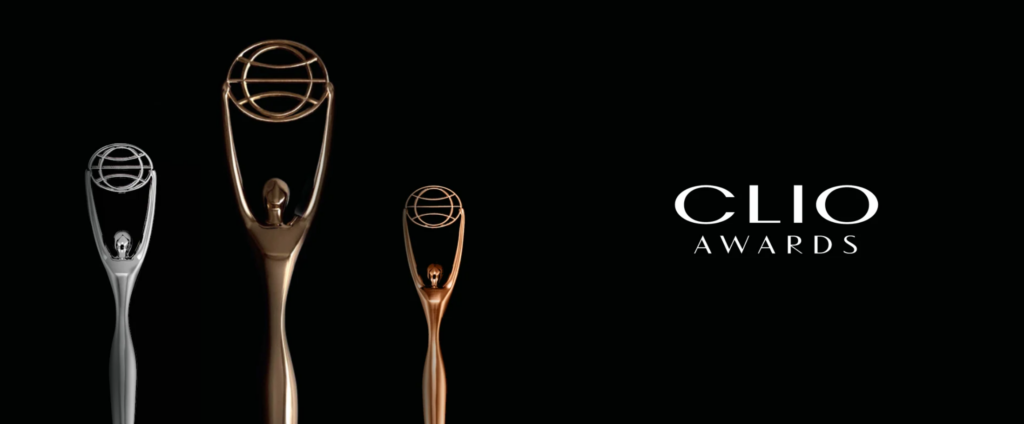 Clio Awards News Website