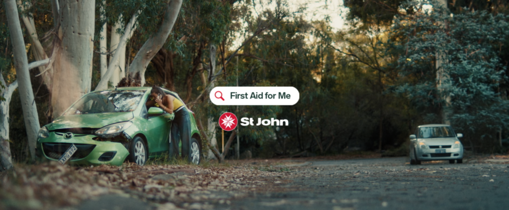 First Aid News Website