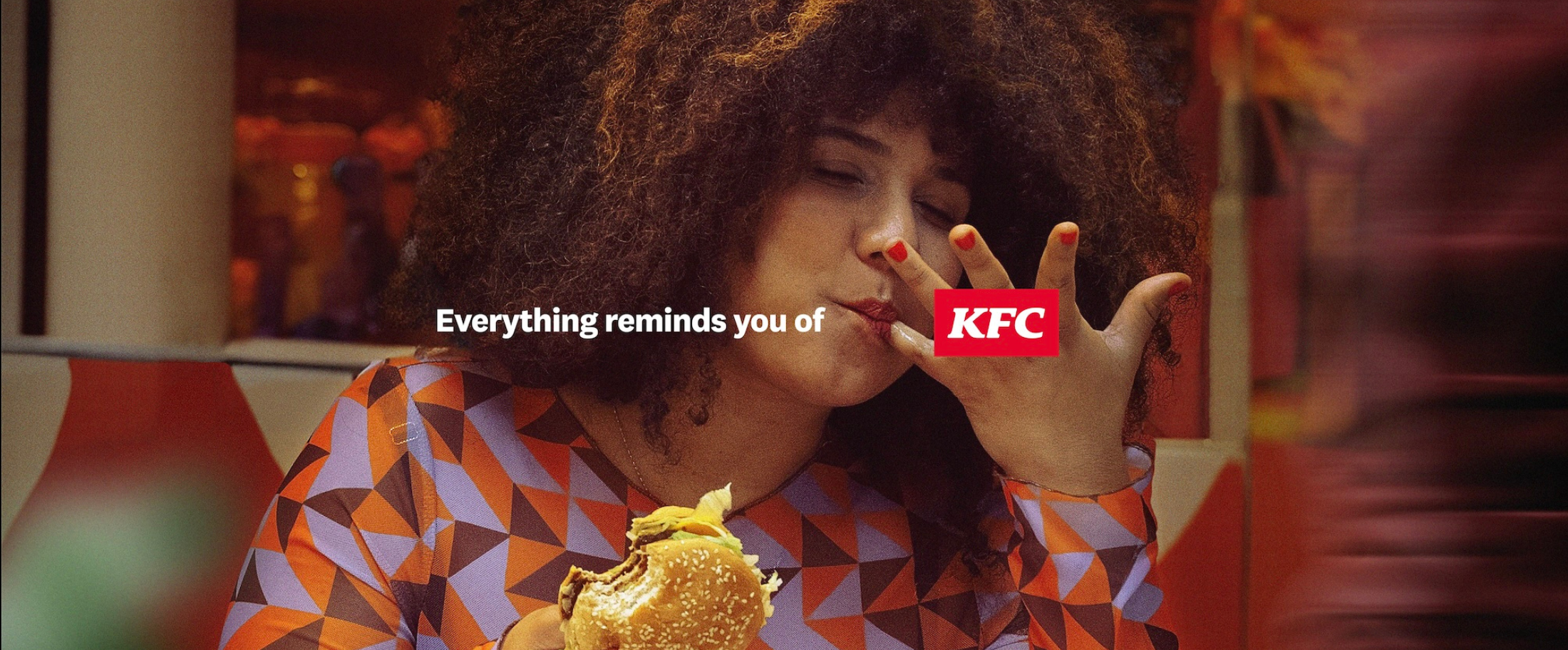 Kfc Reminder News Website