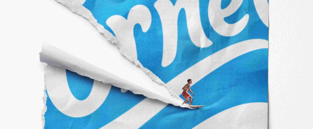 Surfer Unwrap The Summer 11zon