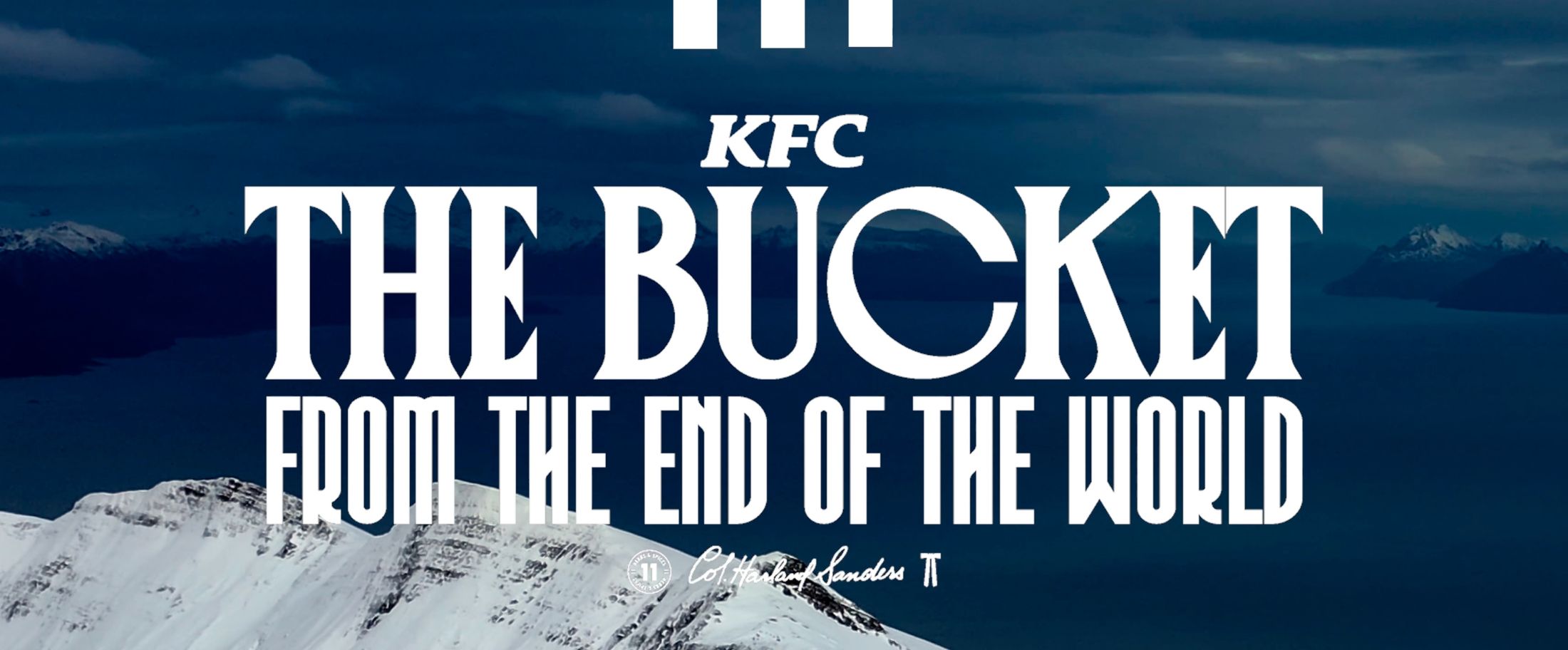 Kfc Bucket News