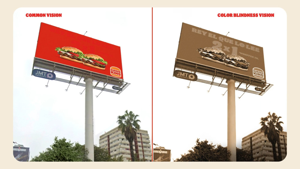 Burger King Bk Invisible Promo Mullenlowe Ssp3 Peru Color Blind 3.thumb.jpg.1830292dd0637108fecc388e379dcdb6