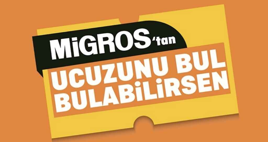 Migros