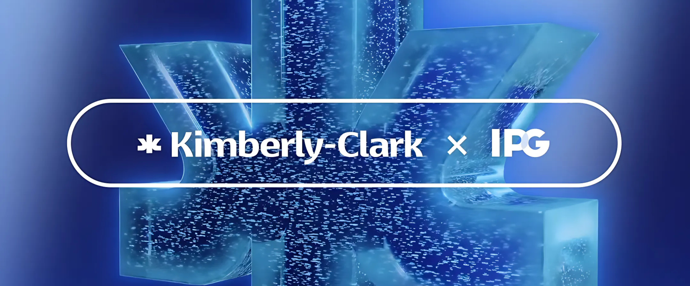 Kimberly Clark X Ipg