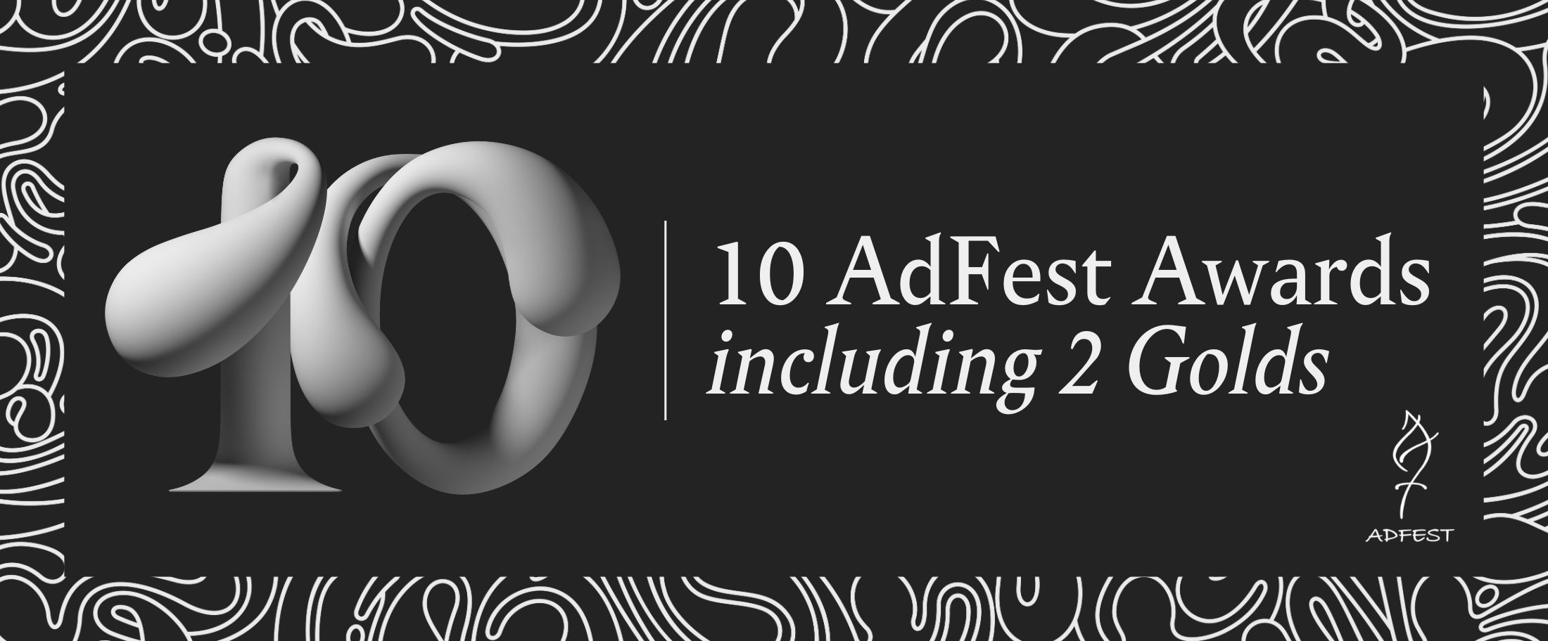 Adfest Wins 2