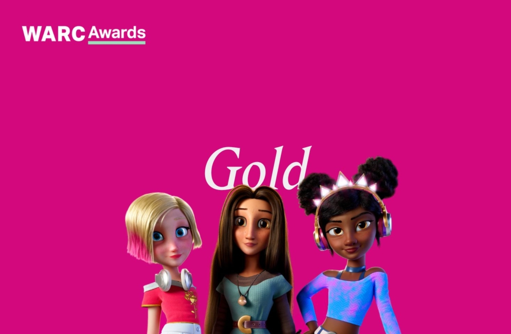 Warc Awards8