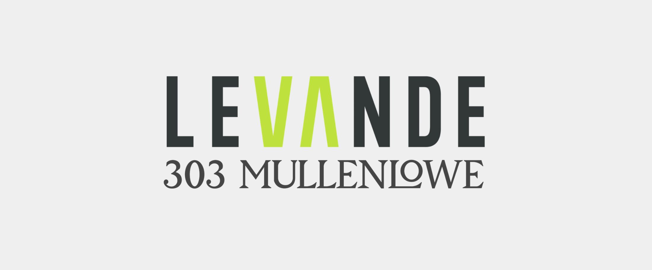 Levande Featured