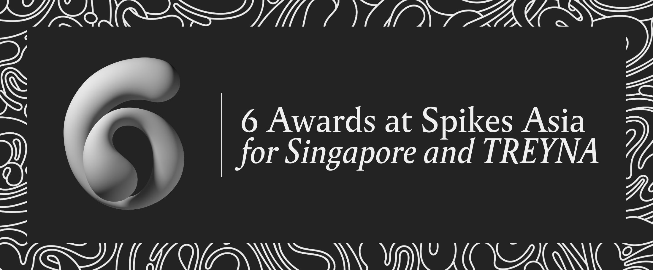 Spikes Asia Wins