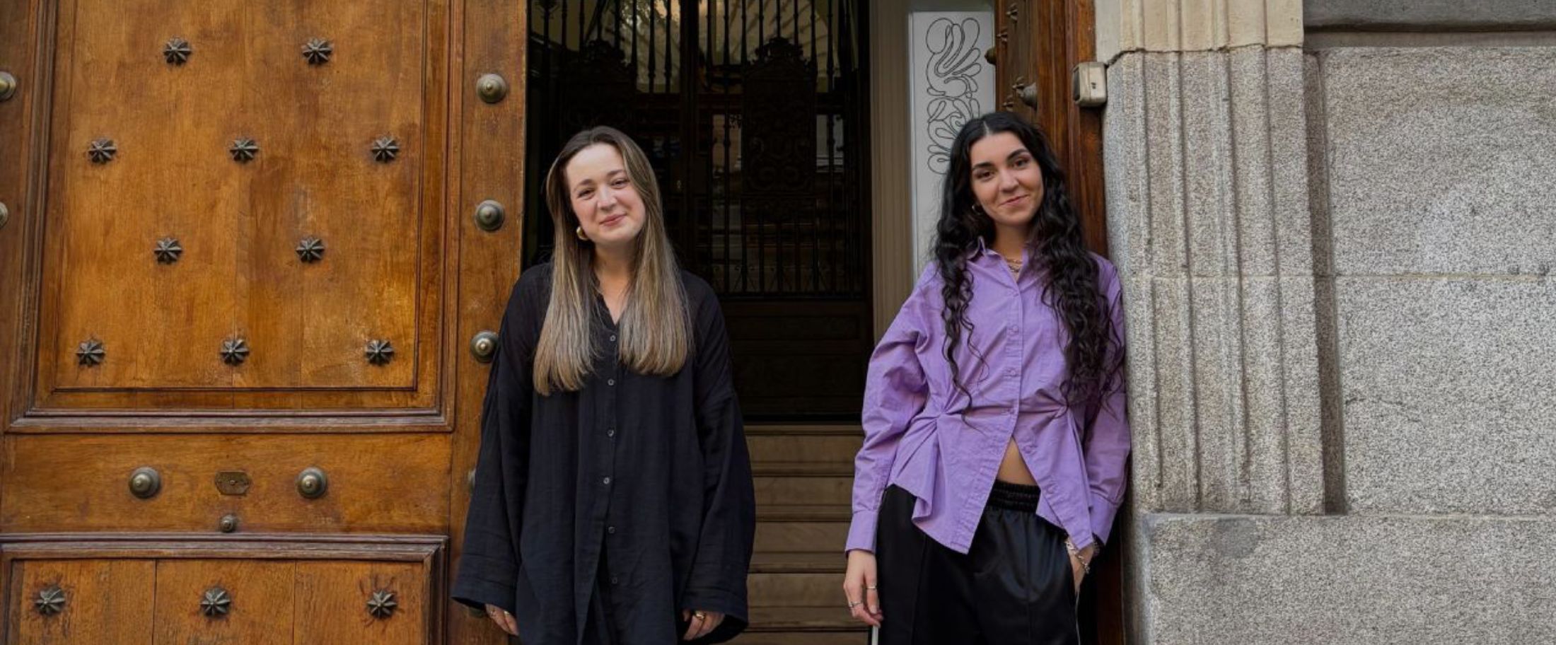 Young Lionesses Featured