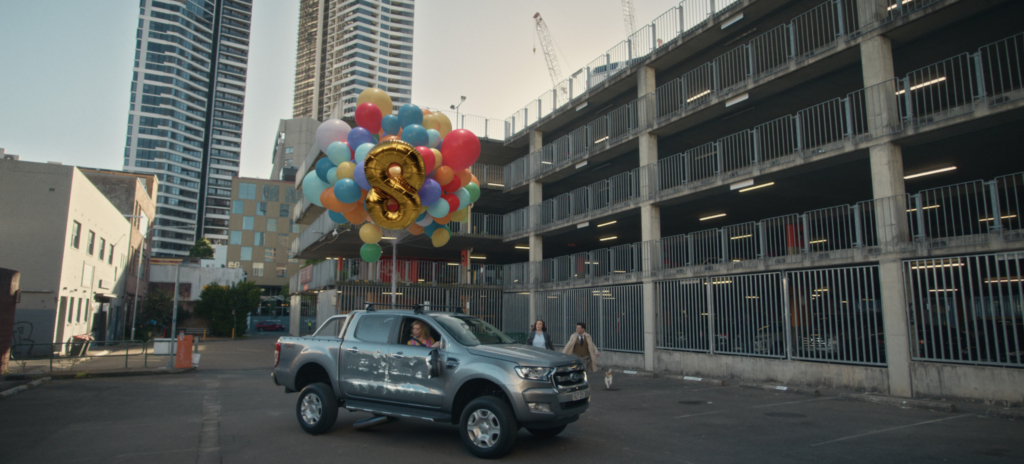 Balloons 5