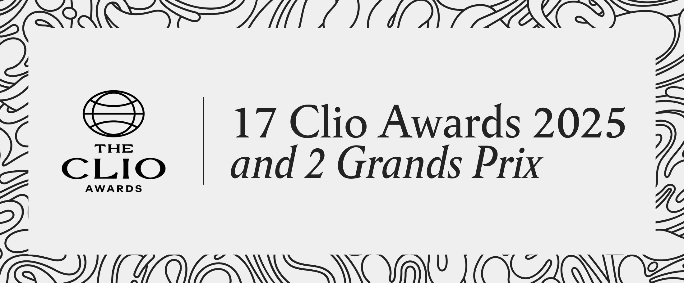 Clio Wins 2