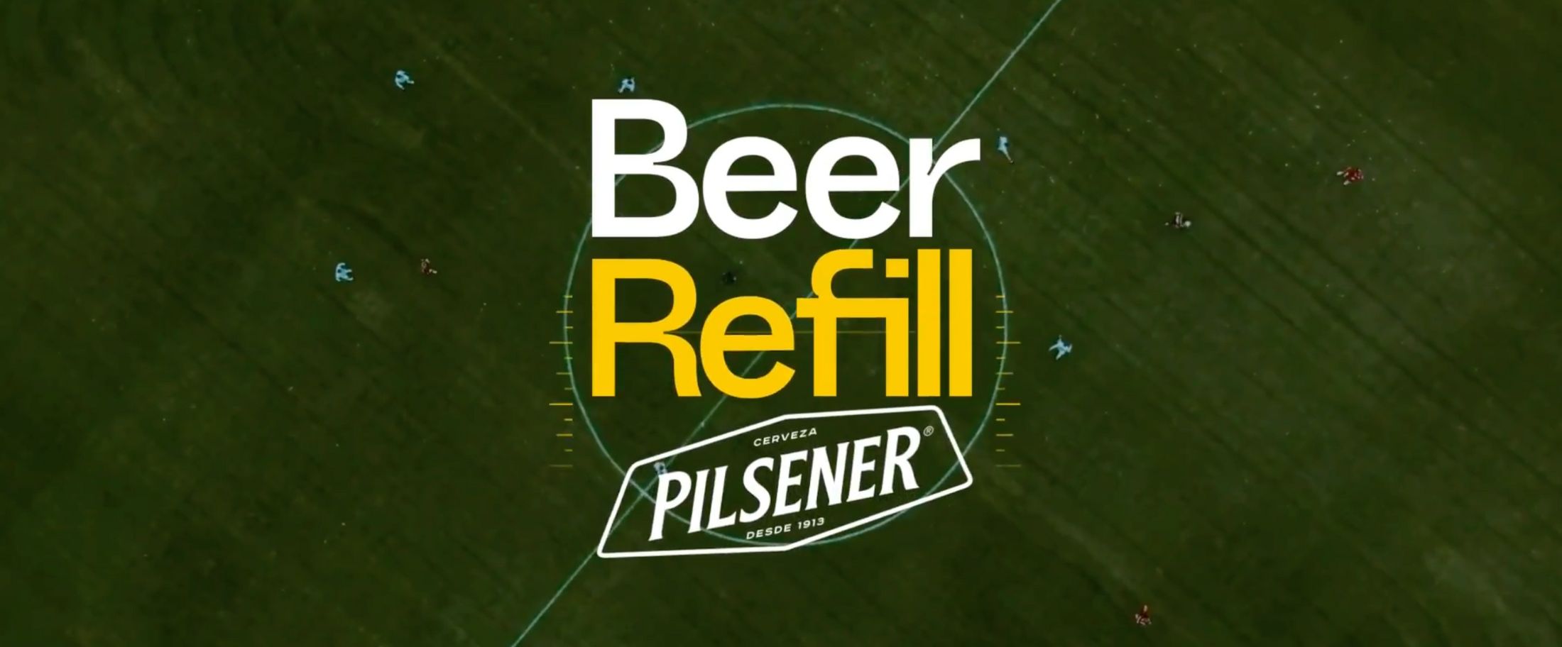 Pilsener Featured