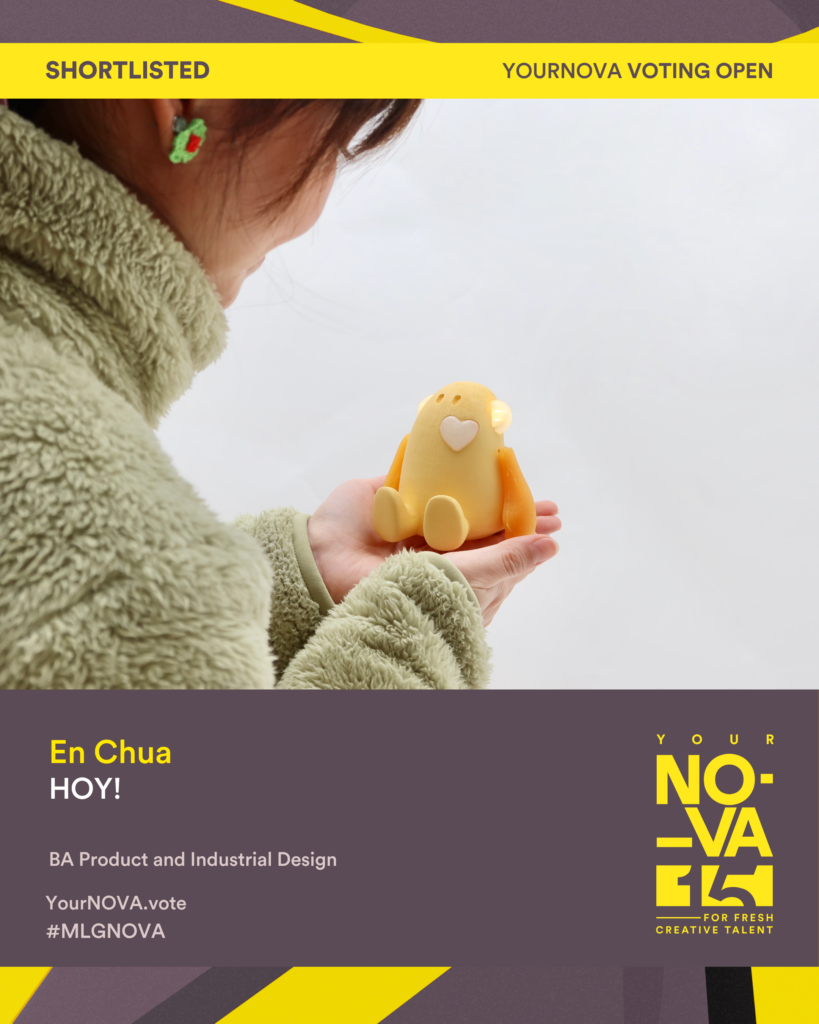 En