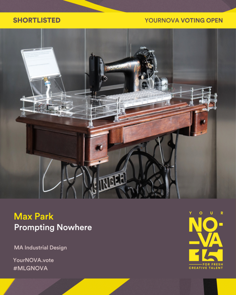 Max