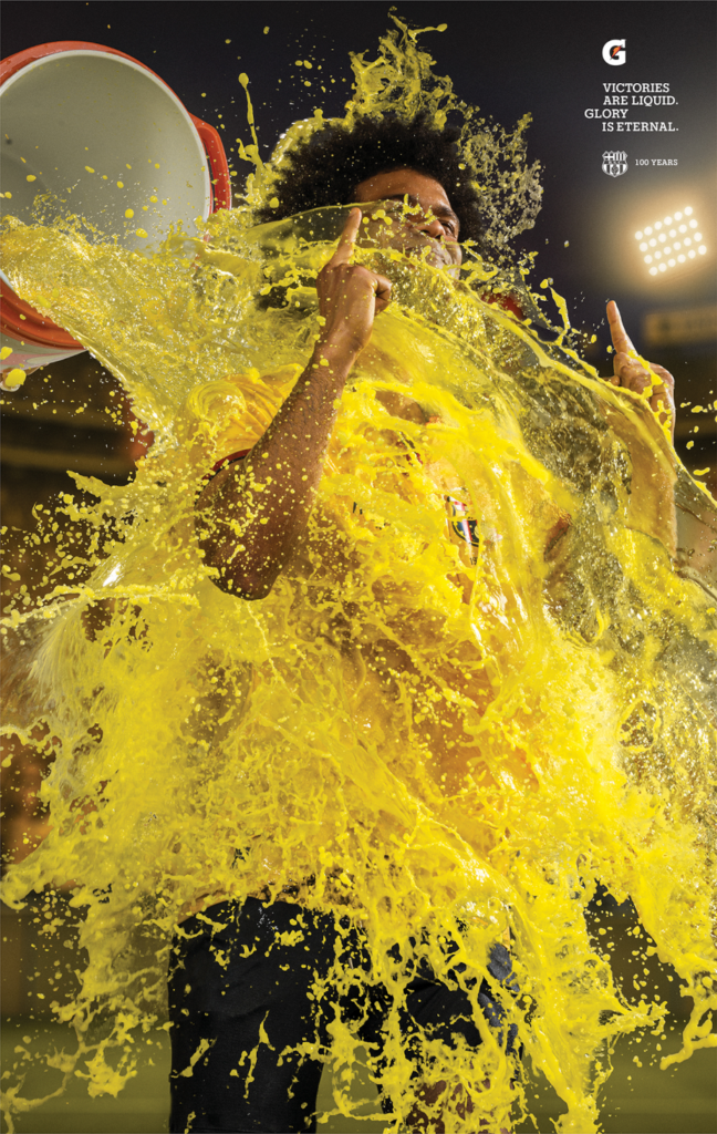 Gatorade one.hvzhvl4s