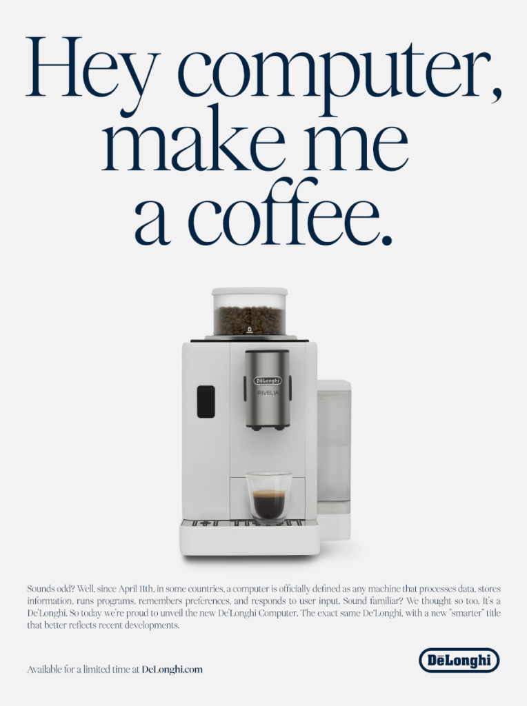 Delonghi computer coffee.zbbkvdfp 2