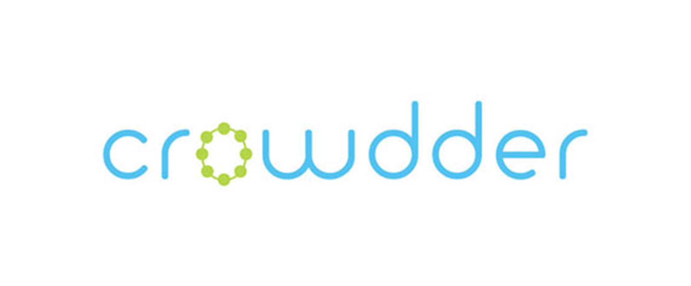 Crowdder Logo Img