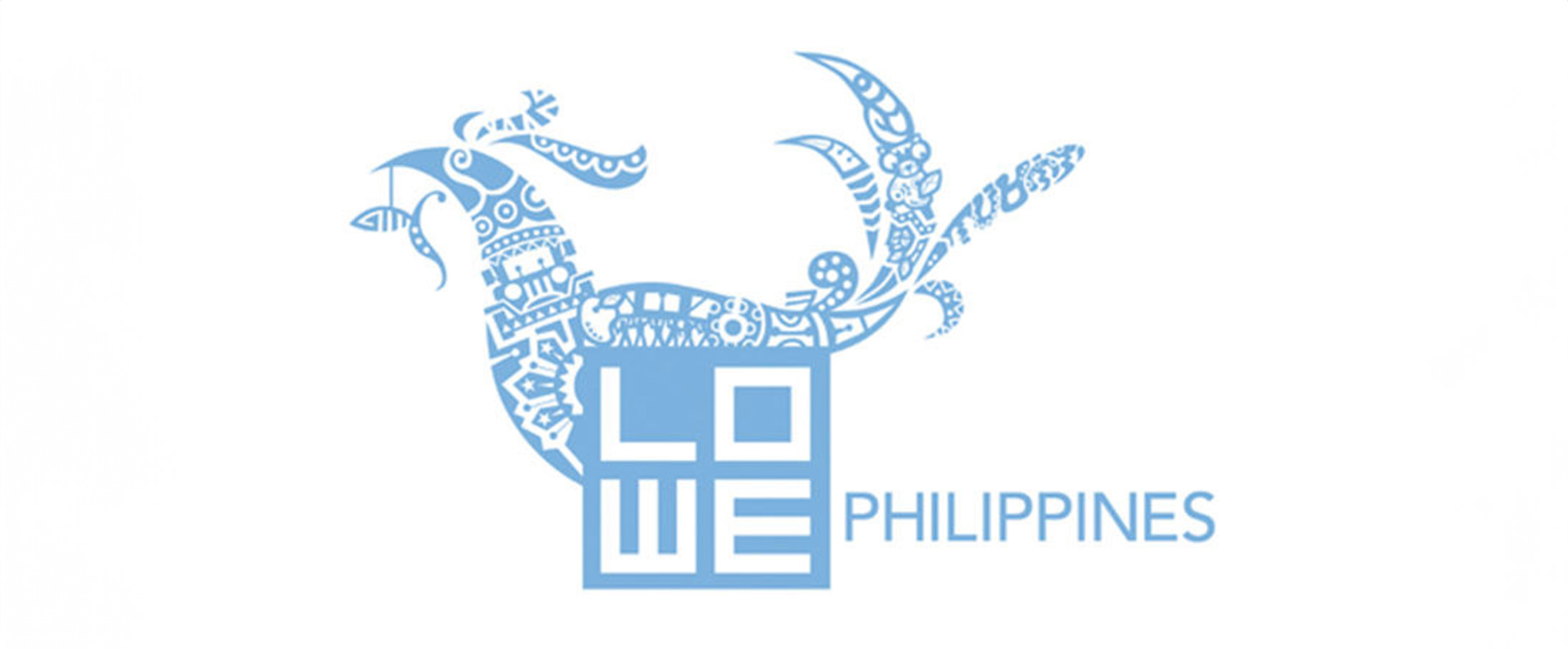 Lowe Philippines Logo