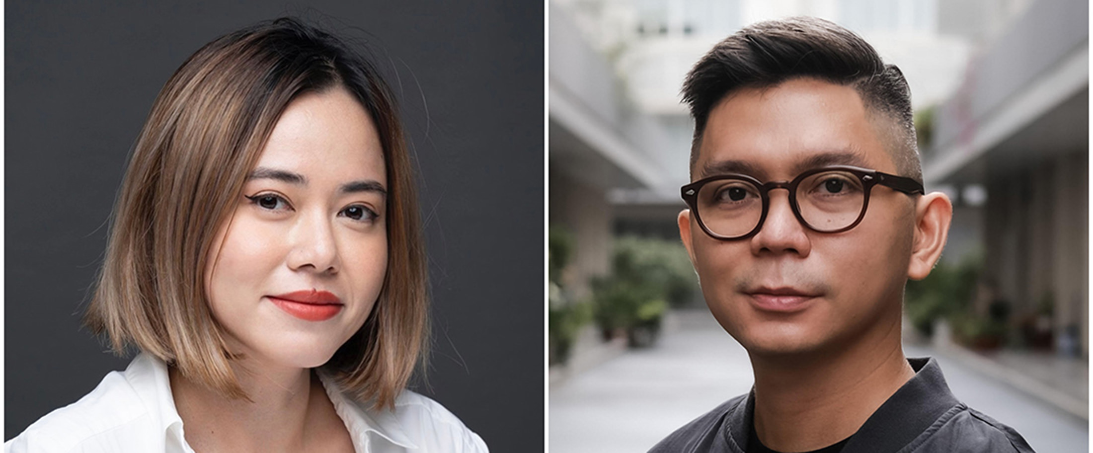 Mullenlowe Mishra X Nhu Nguyen X Lance Yumul