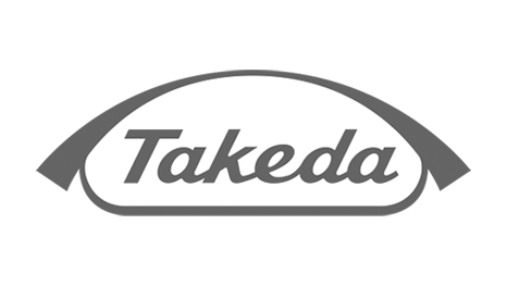 Takeda bw