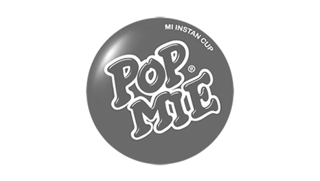 Pop mie bw