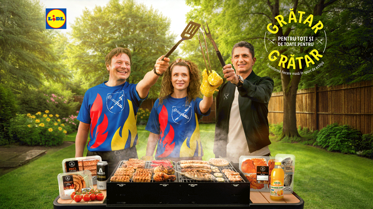 1 kv grill landscape