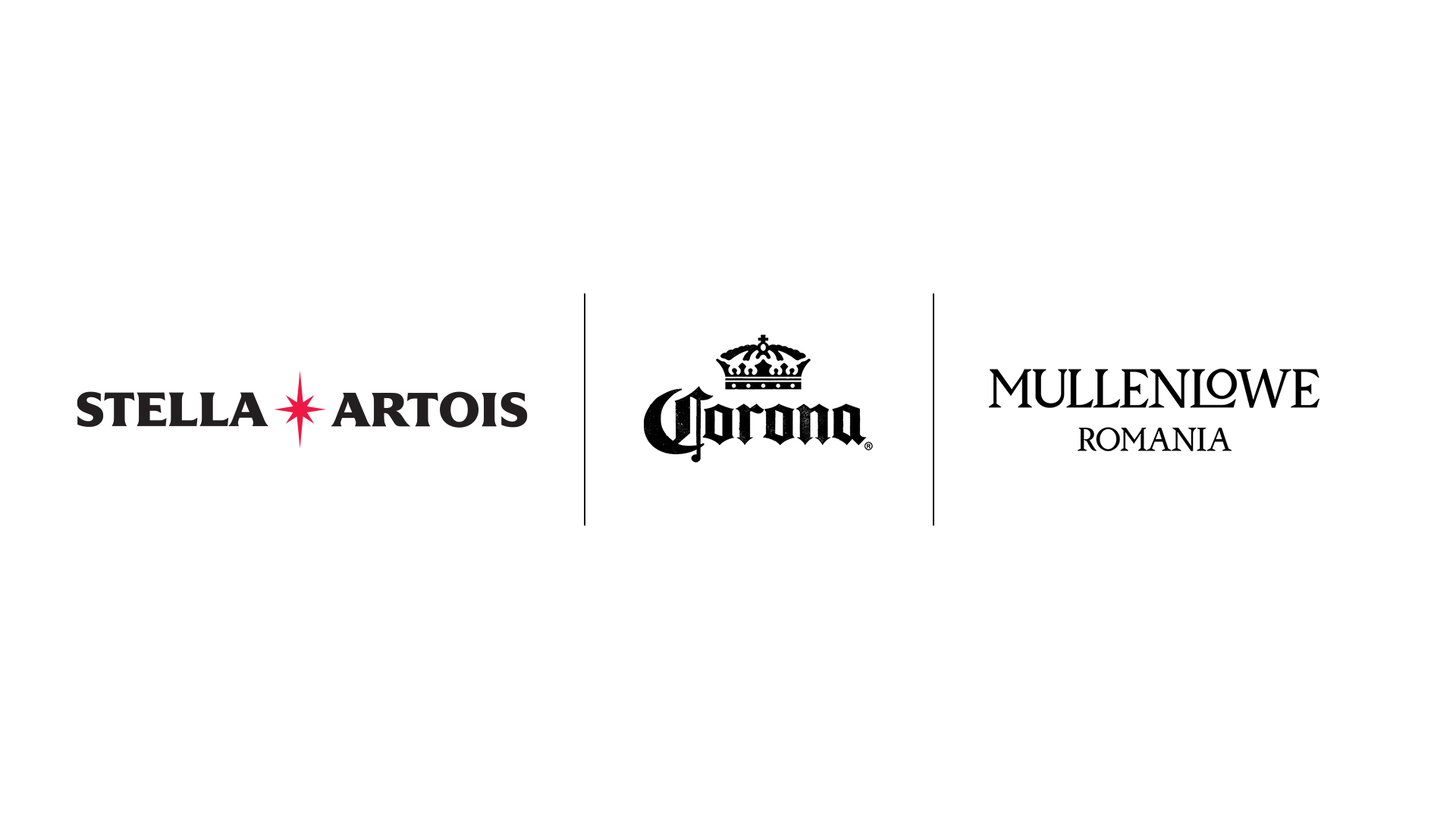 Mullenlowe romania stella artois &amp; corona