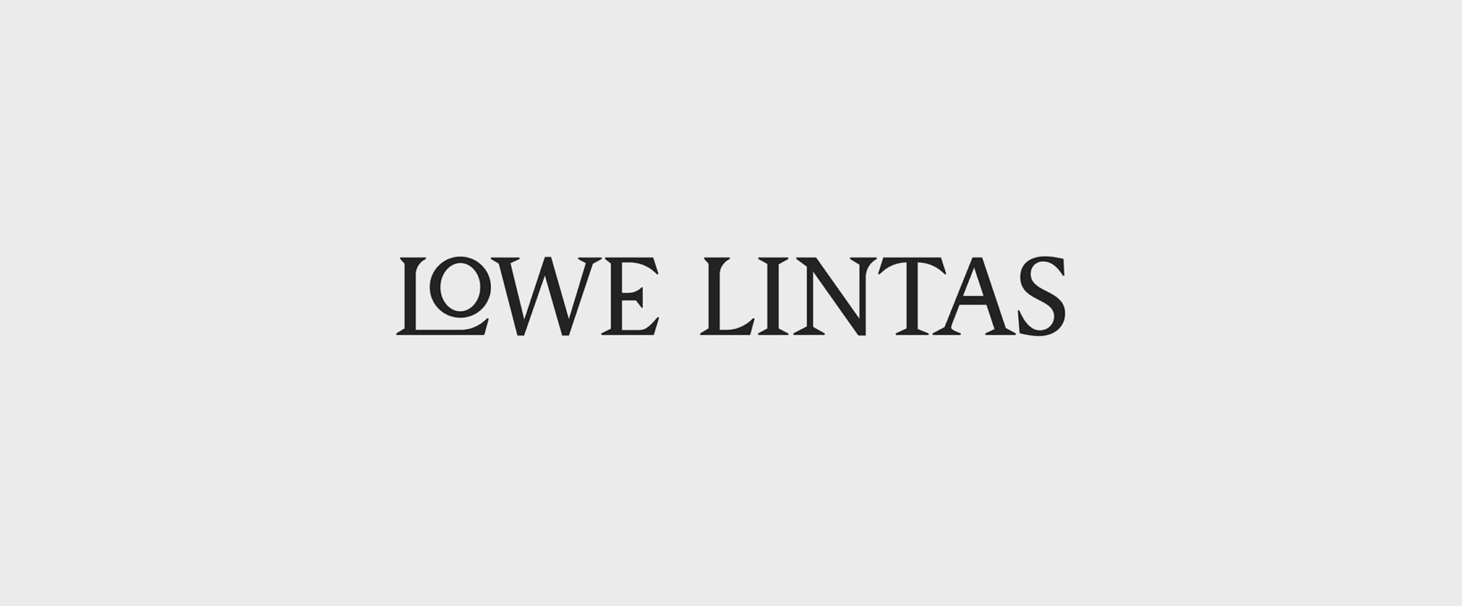 Lowe Lintas Logo