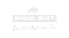 Macho hint