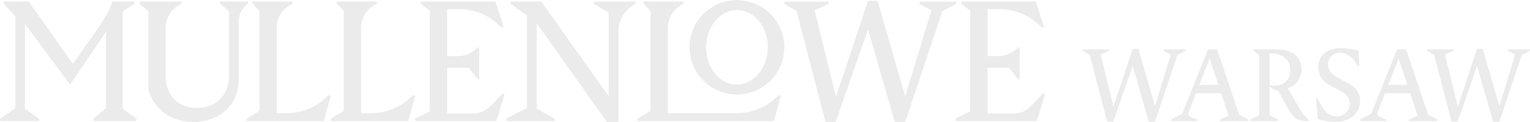 website logo