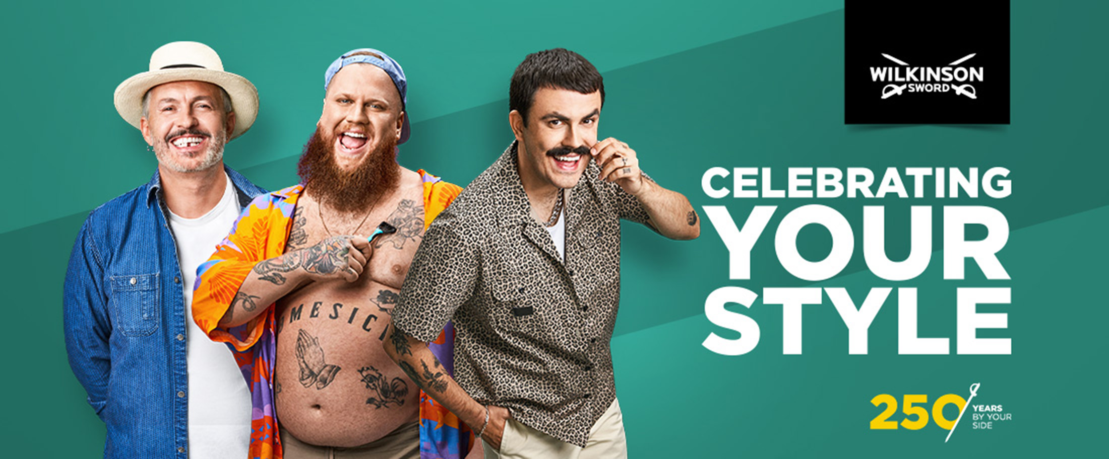 Wilkinson board na www duzy