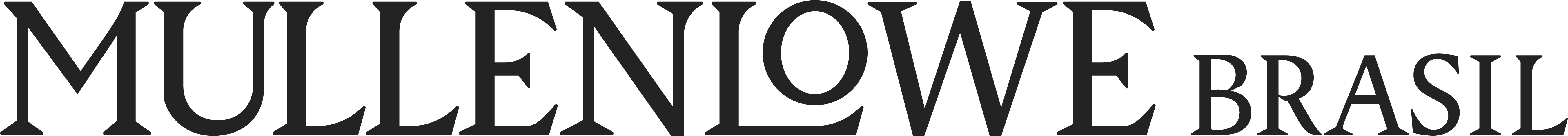 website logo