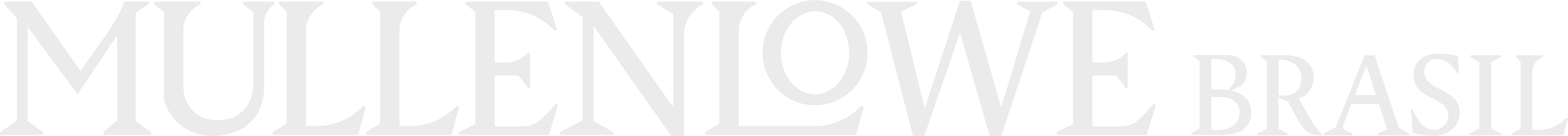 website logo