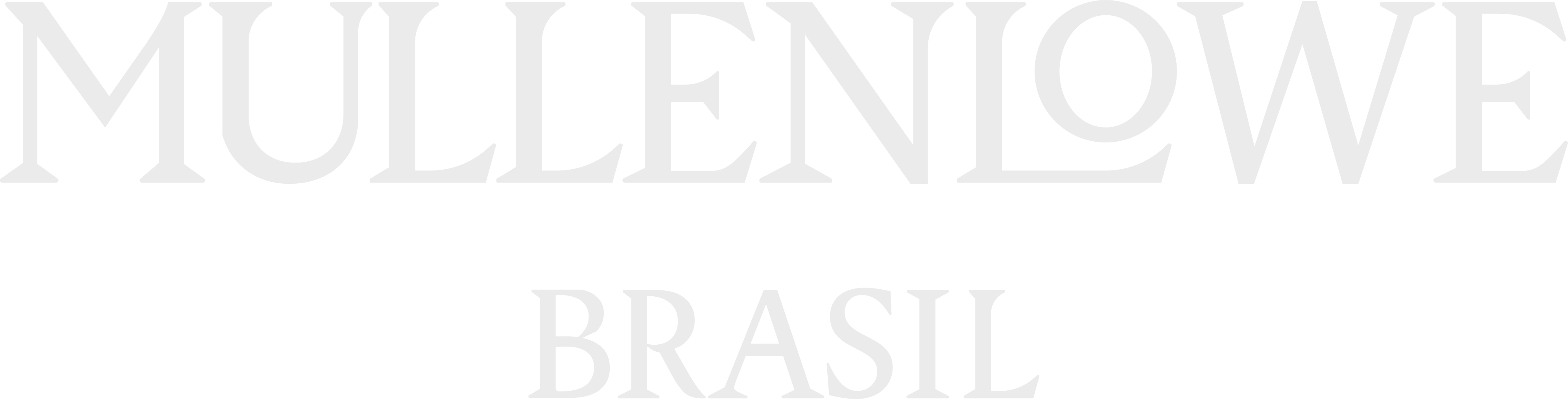 MullenLowe Brasil logo