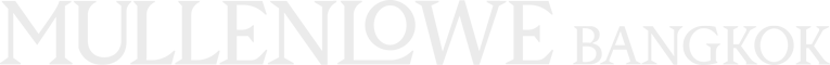 MullenLowe Bangkok logo