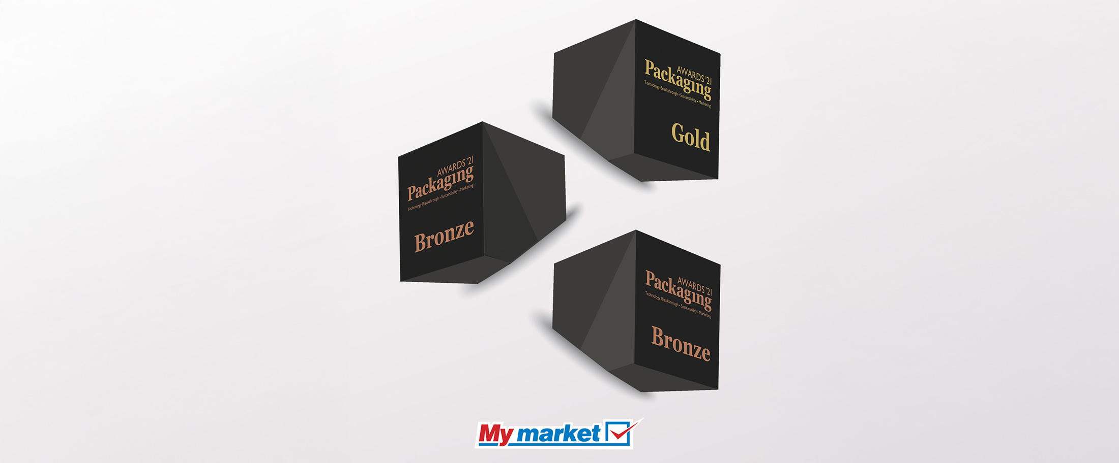 Packaging awards