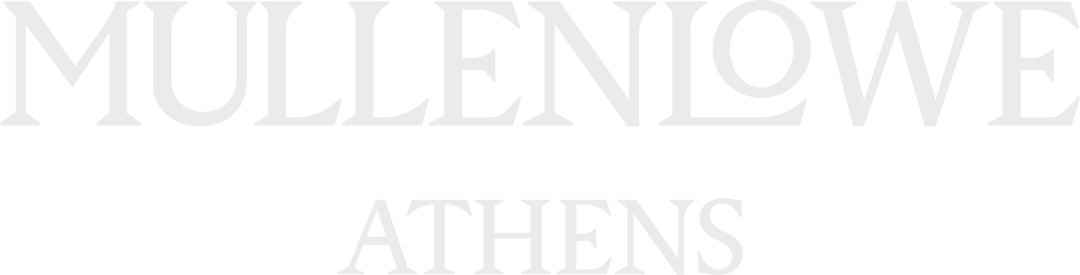 MullenLowe Athens logo