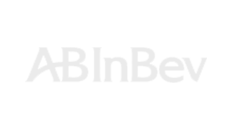 Logo abinbev 100
